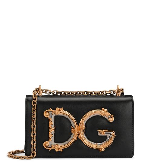 bolsos dolce gabbana mujer